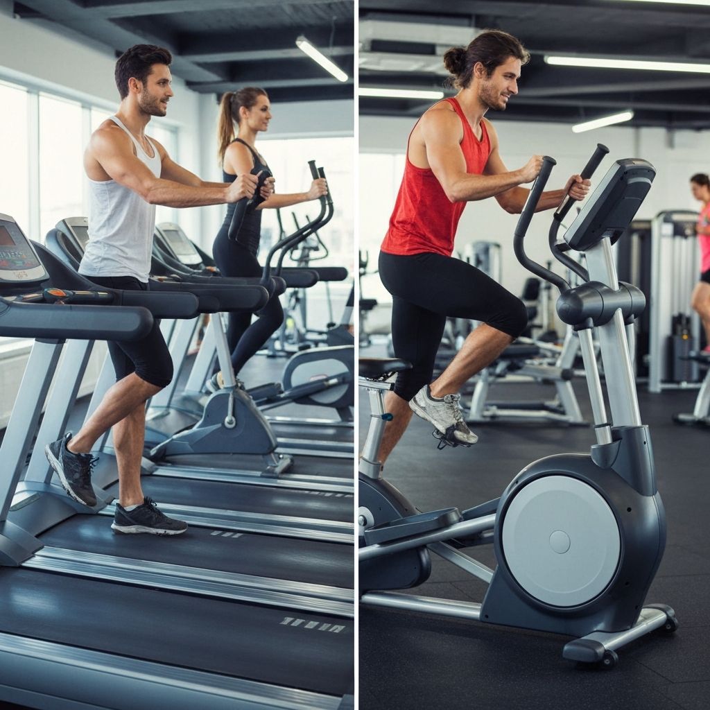 Cardio Zone