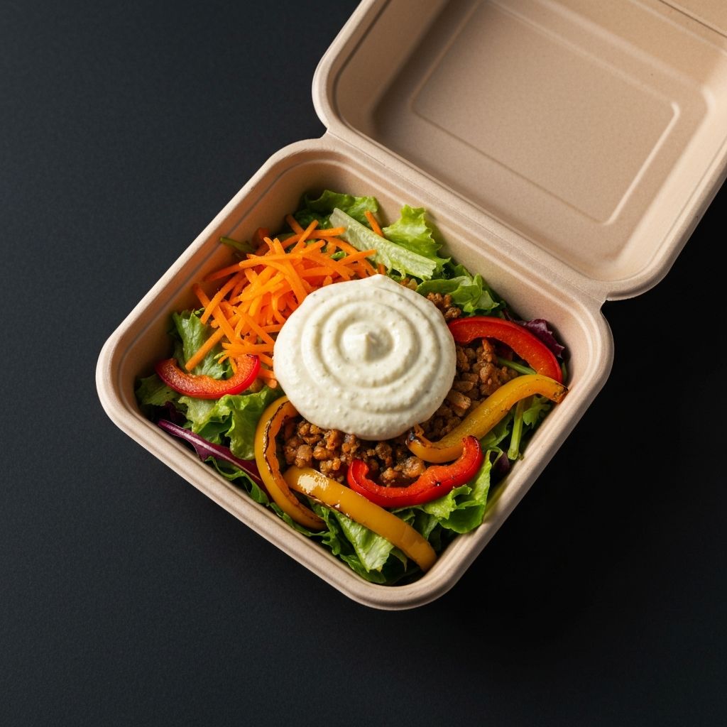Rajma Box