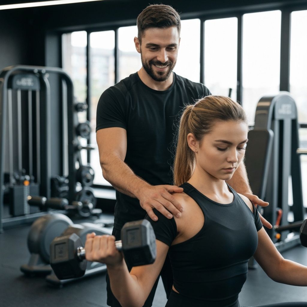 Personal Training