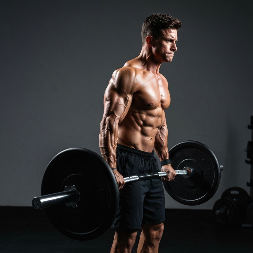 Strength Training